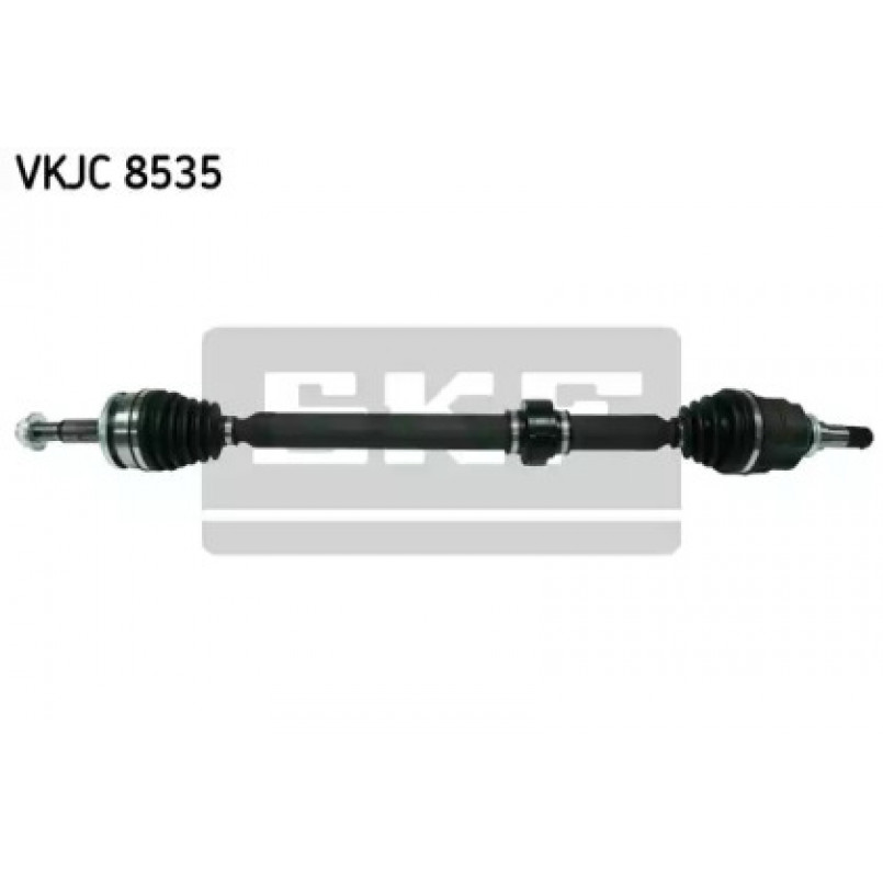 VKJC 8535 SKF - Привідний вал